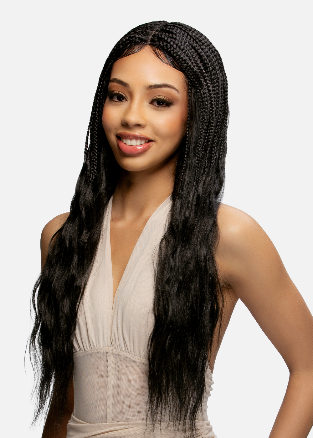 New BeautySalon Design ヘア100 エステ20 フィット… BW-ARTE – Vivica A. Fox Hair Collection