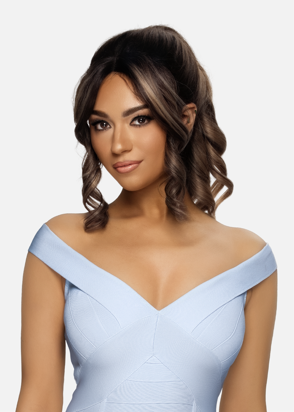 HAZEL – Vivica A. Fox Hair Collection HAZEL – Vivica A. Fox Hair Collection