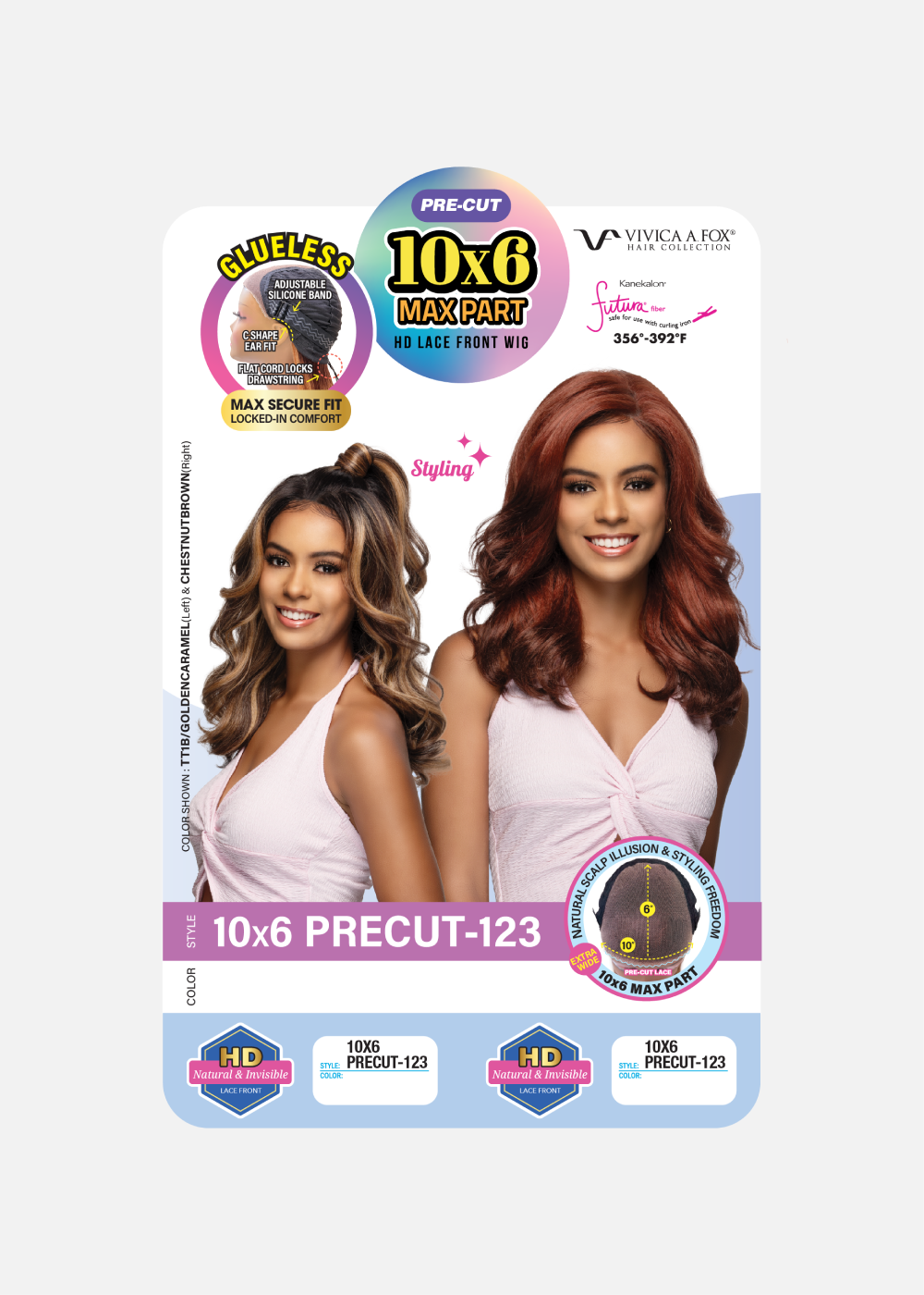 10X6 PRECUT-123