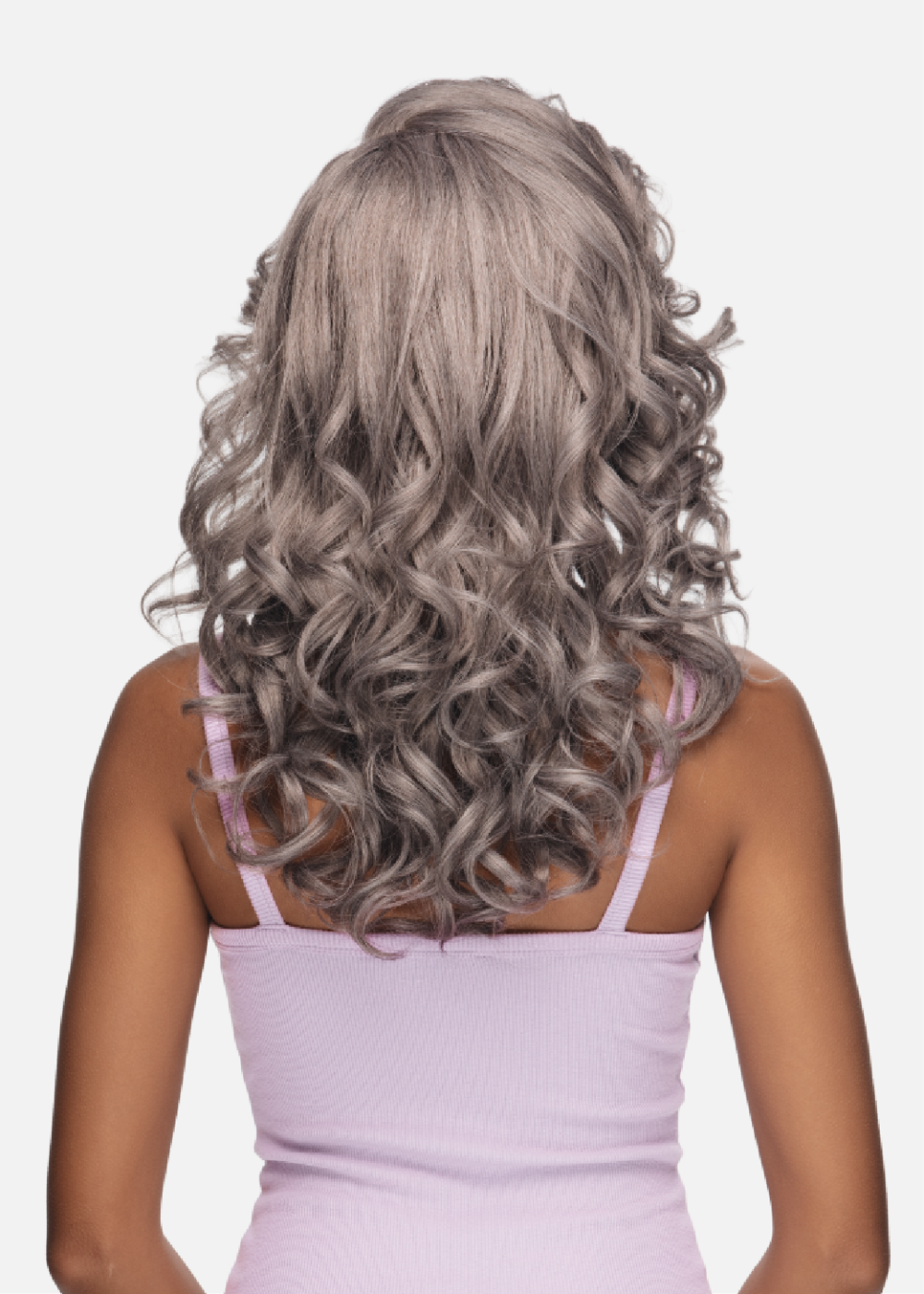 Pre-Cut 6X5 Blow Out- Deep Curl