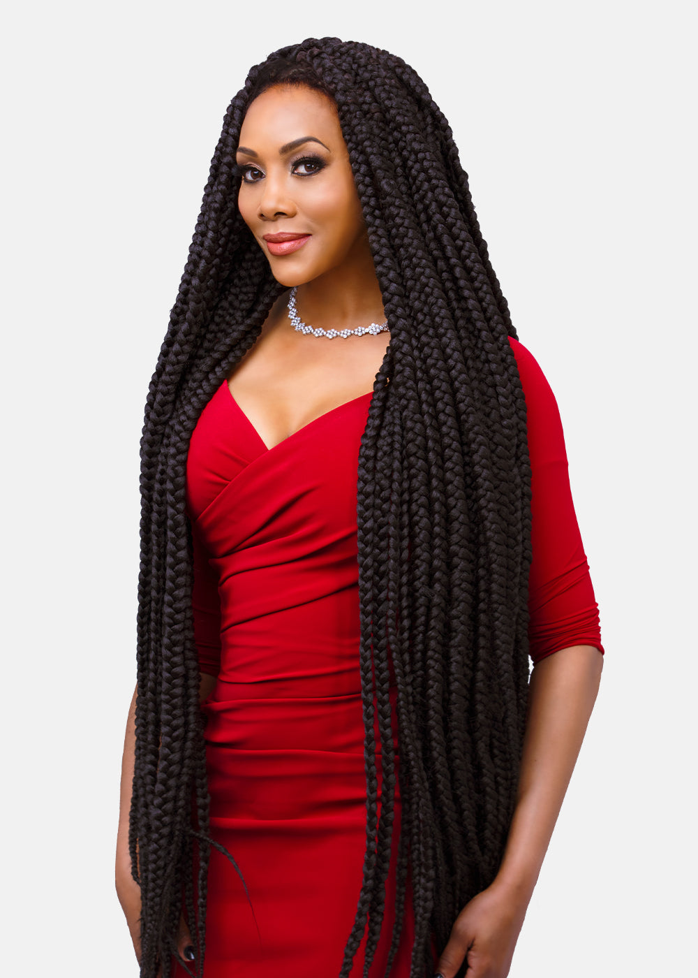 Jumbo Afrelle Braid image 2