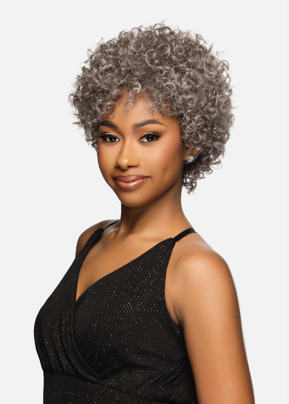 13x5 HD Lace Frontal Closure- Straight – Vivica A. Fox Hair Collection