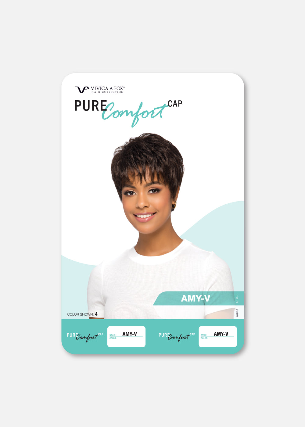 AMY-V image 3