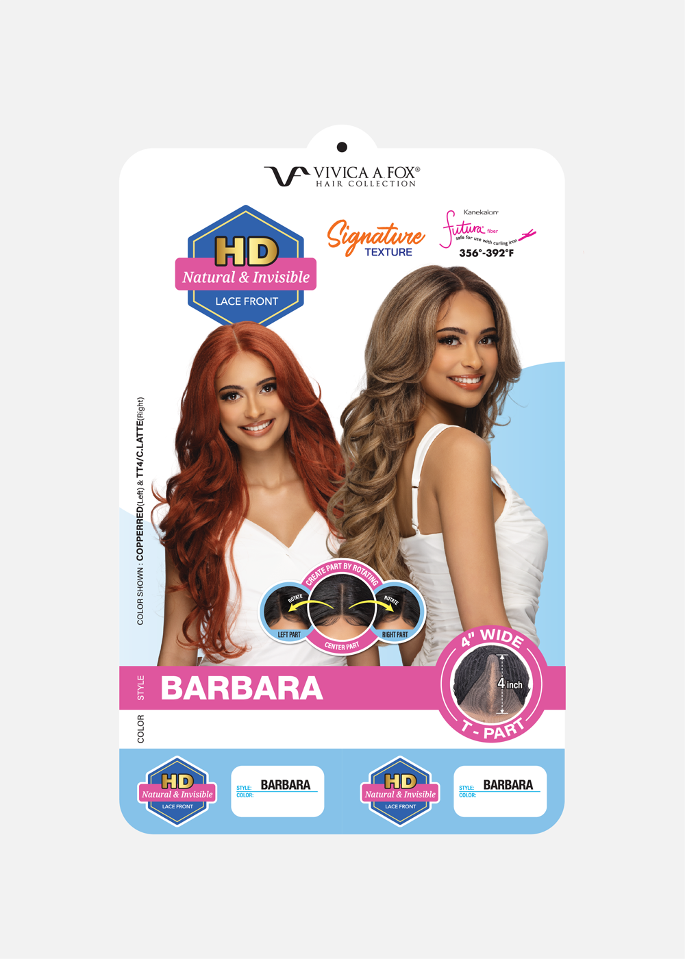 BARBARA