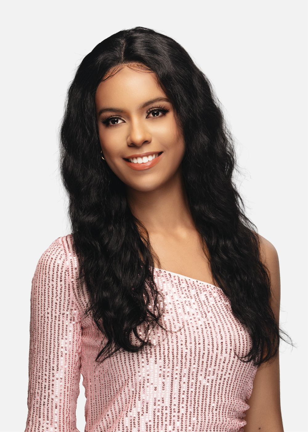 BLACK ROSE Body Wave 24"