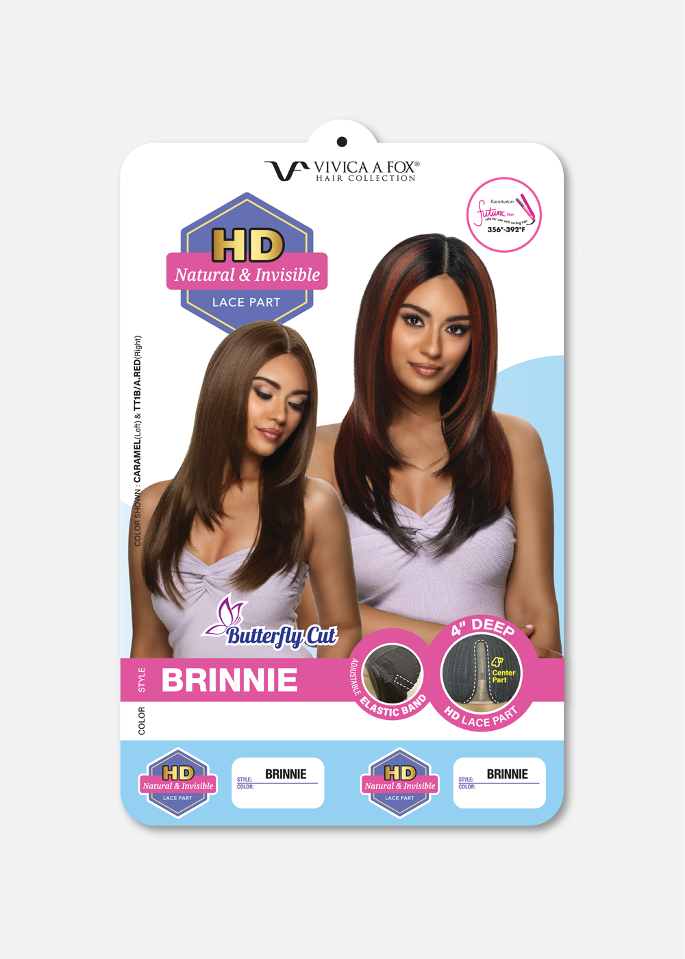 BRINNIE
