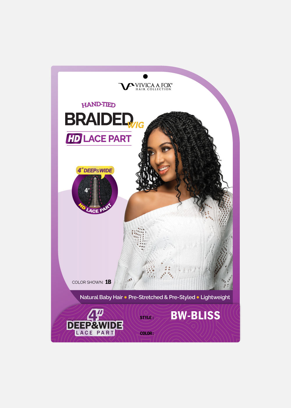 BW-BLISS