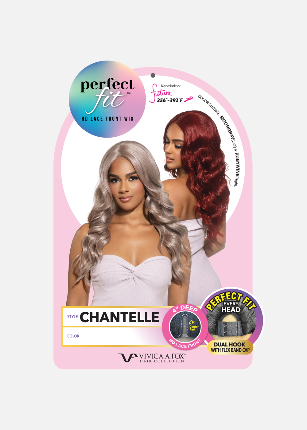 CHANTELLE