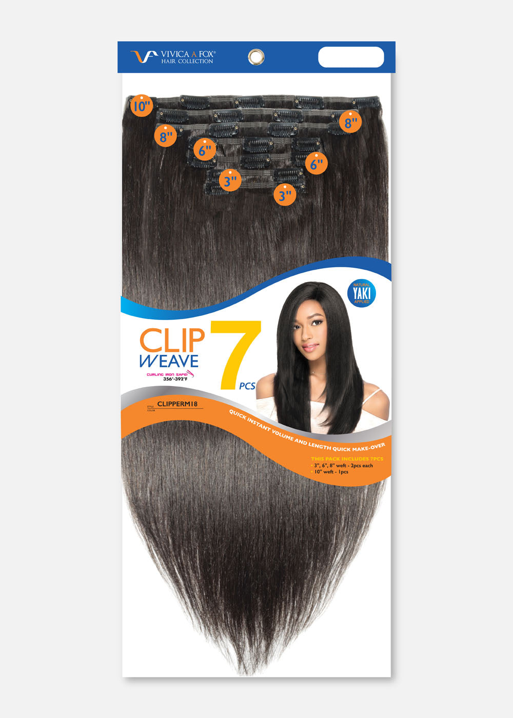 CLIPPERM18