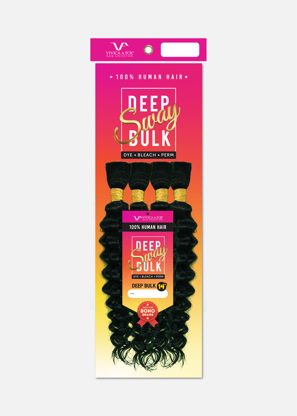 Sway Deep Bulk 14"