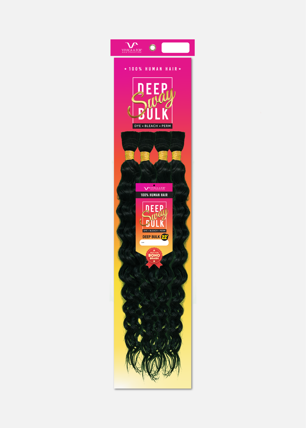 Sway Deep Bulk 22"