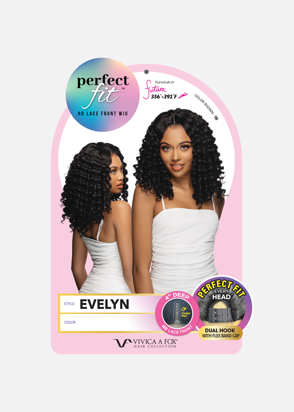 EVELYN