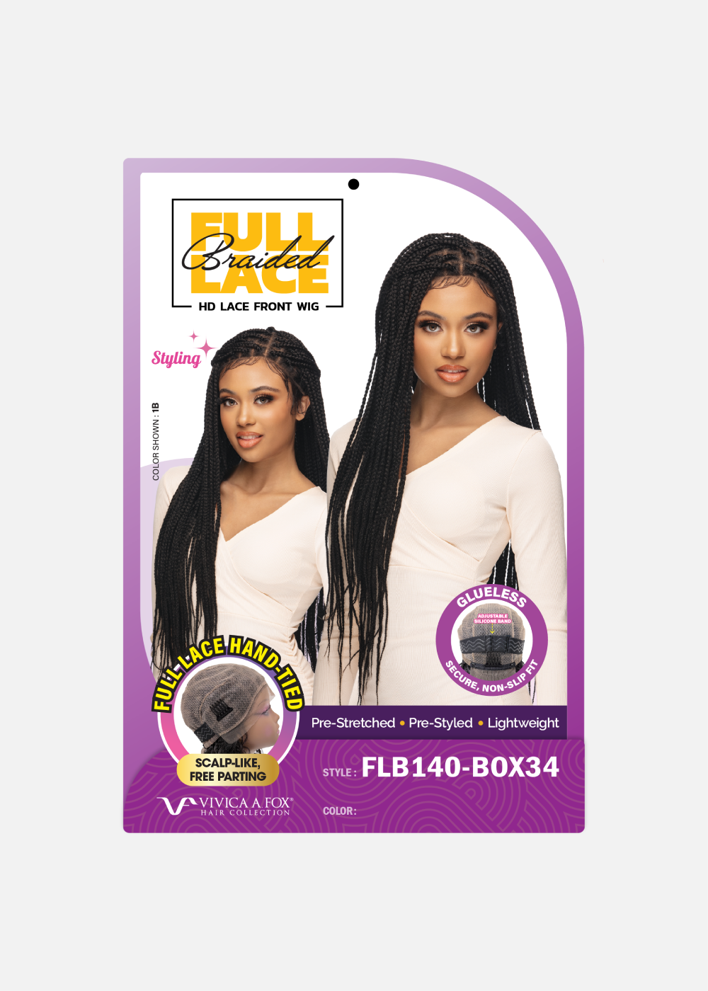 FLB140-BOX34