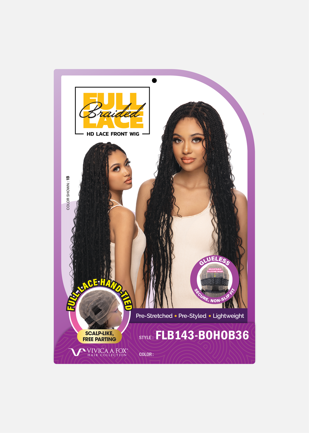 FLB143-BOHOB36