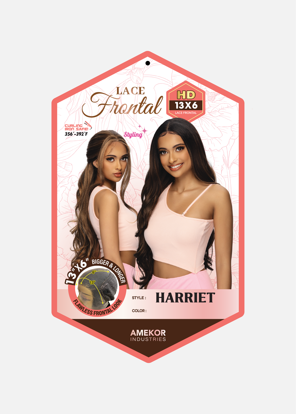 HARRIET