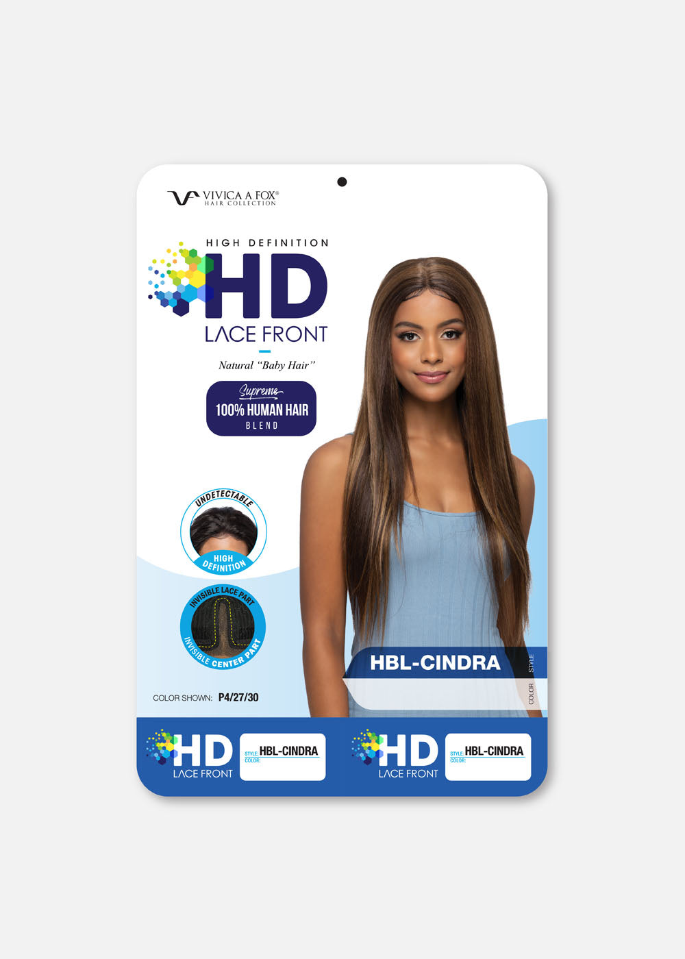 HBL-CINDRA