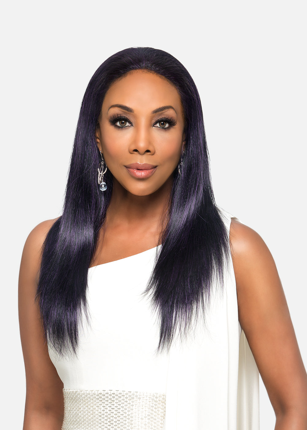 JAVANT-V – Vivica A. Fox Hair Collection