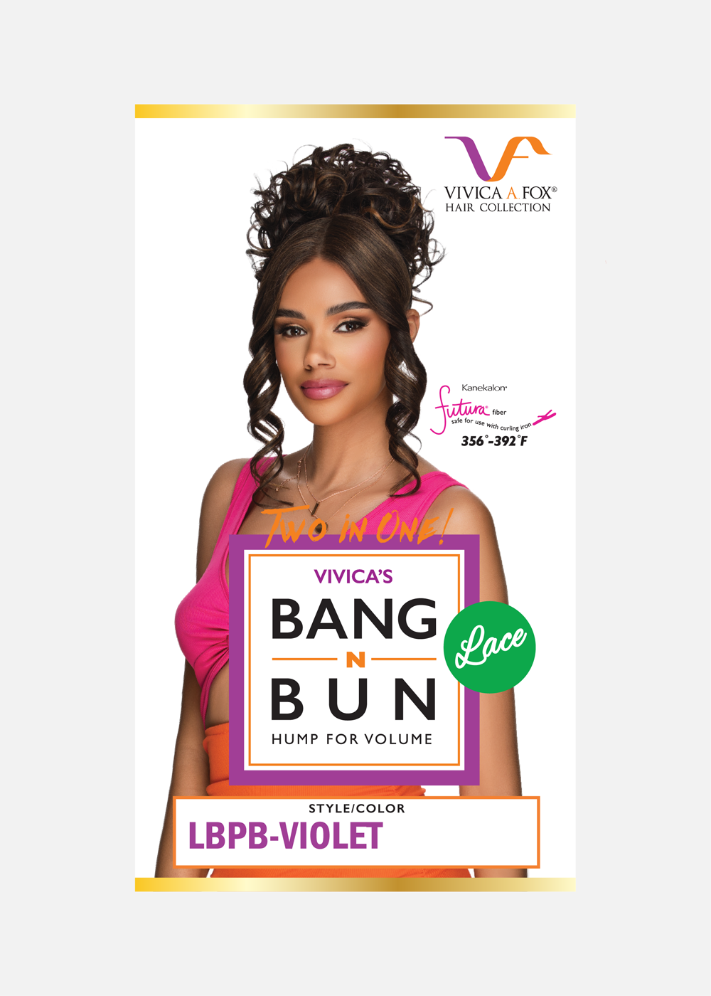 LBPB-VIOLET