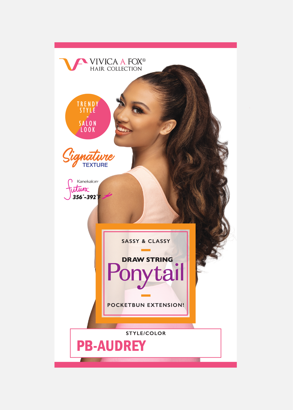 PB-AUDREY