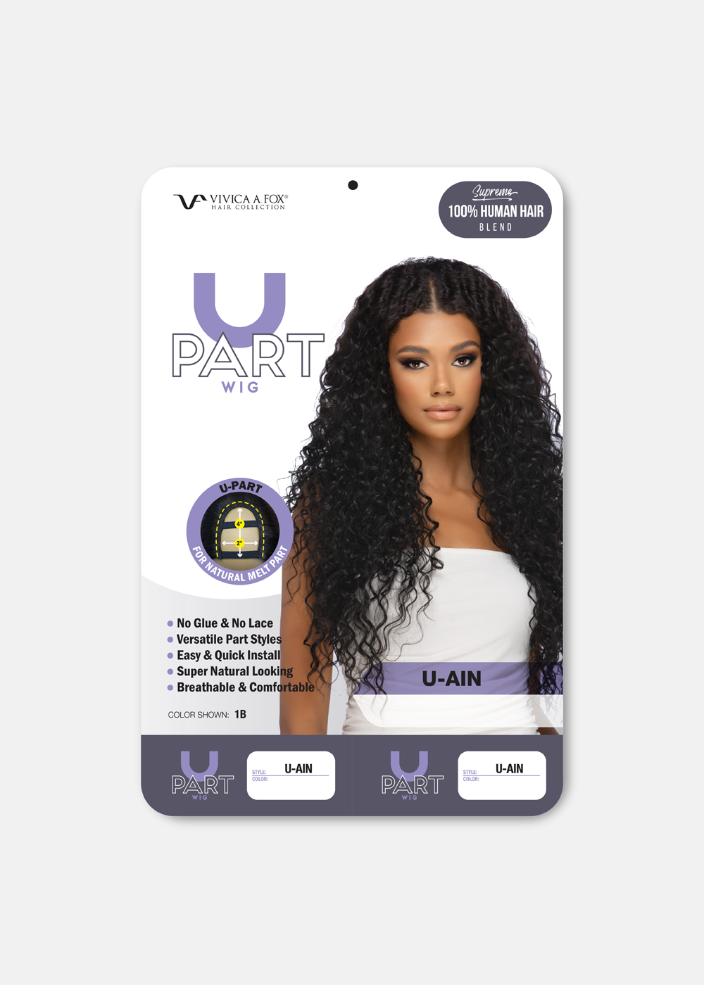 U-AIN