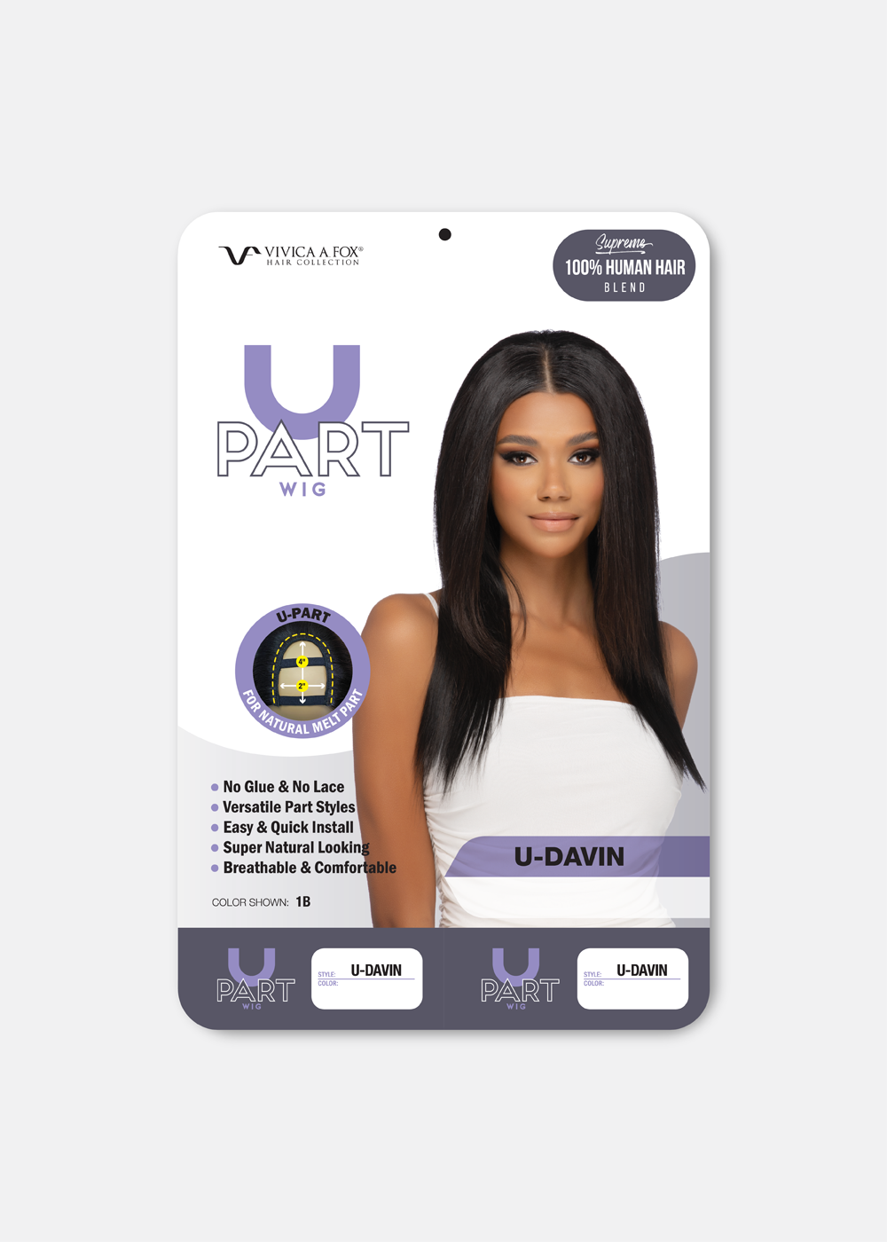 U-DAVIN