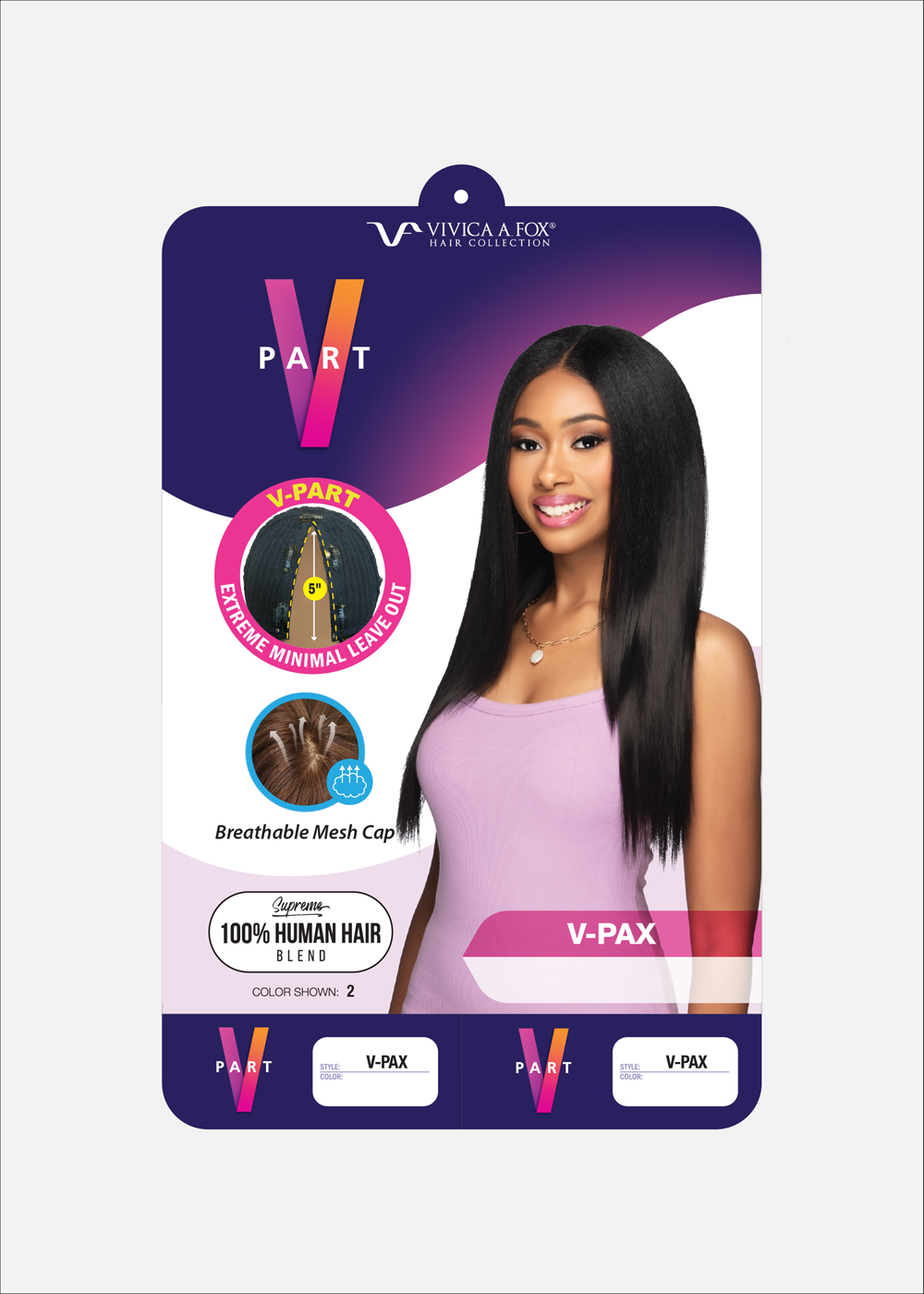V-PAX