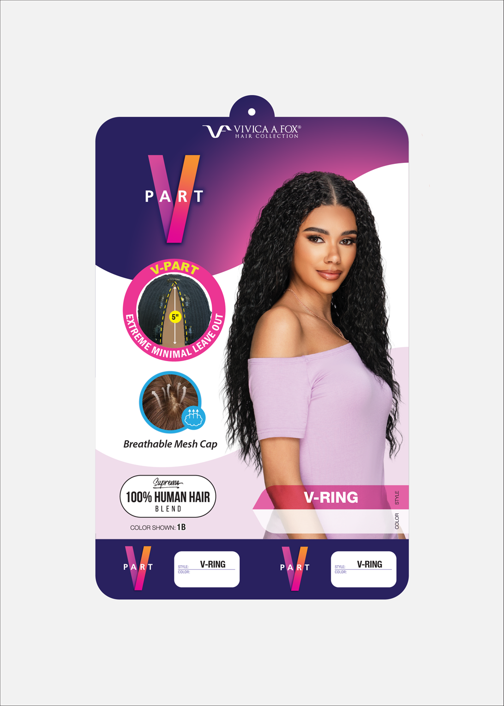V-RING