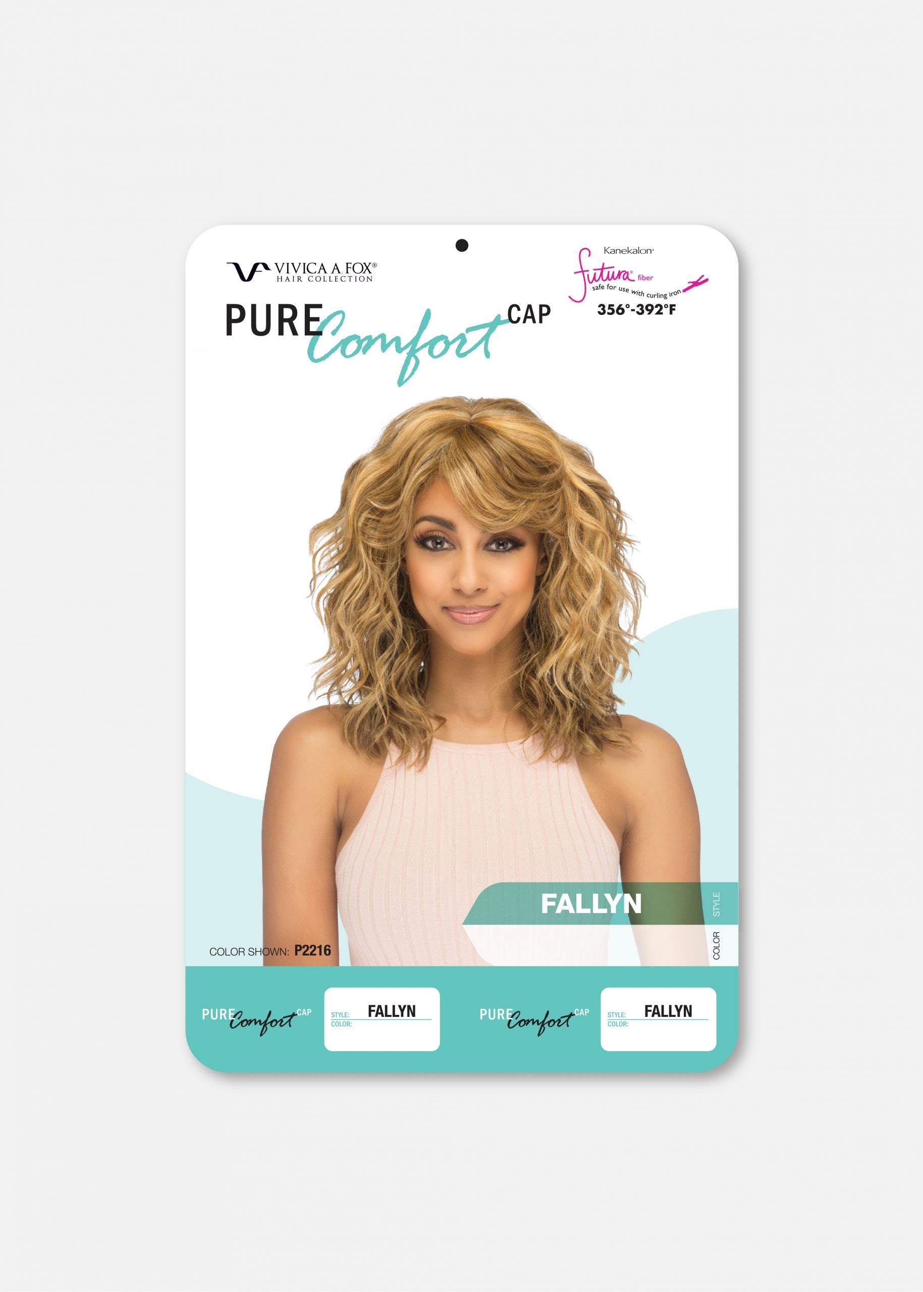 FALLYN image 3