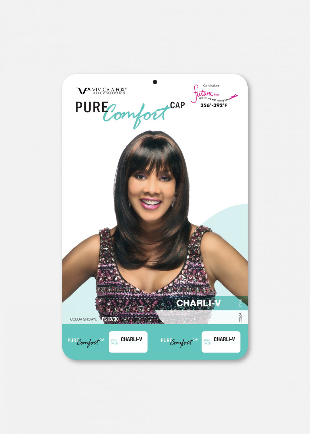 CHARLI-V image 3